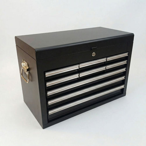 Caja 9 Gavetas