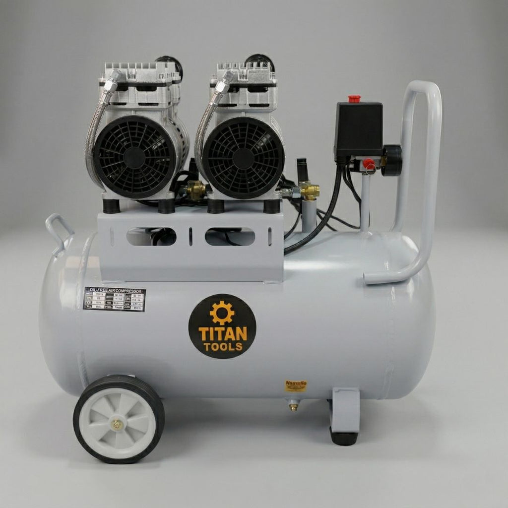 Compresor Seco 2HP