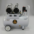 Compresor Seco 2HP