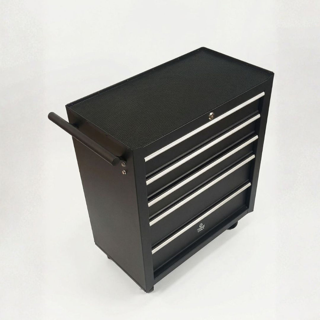 Mueble de Taller 5 Gavetas — vista 3