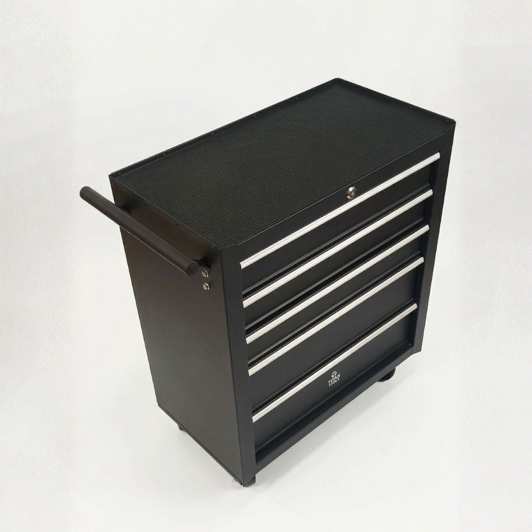 Mueble de Taller 5 Gavetas — vista 3