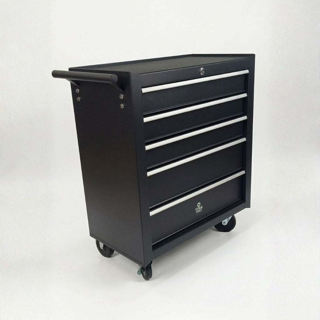 Mueble de Taller 5 Gavetas — vista 1