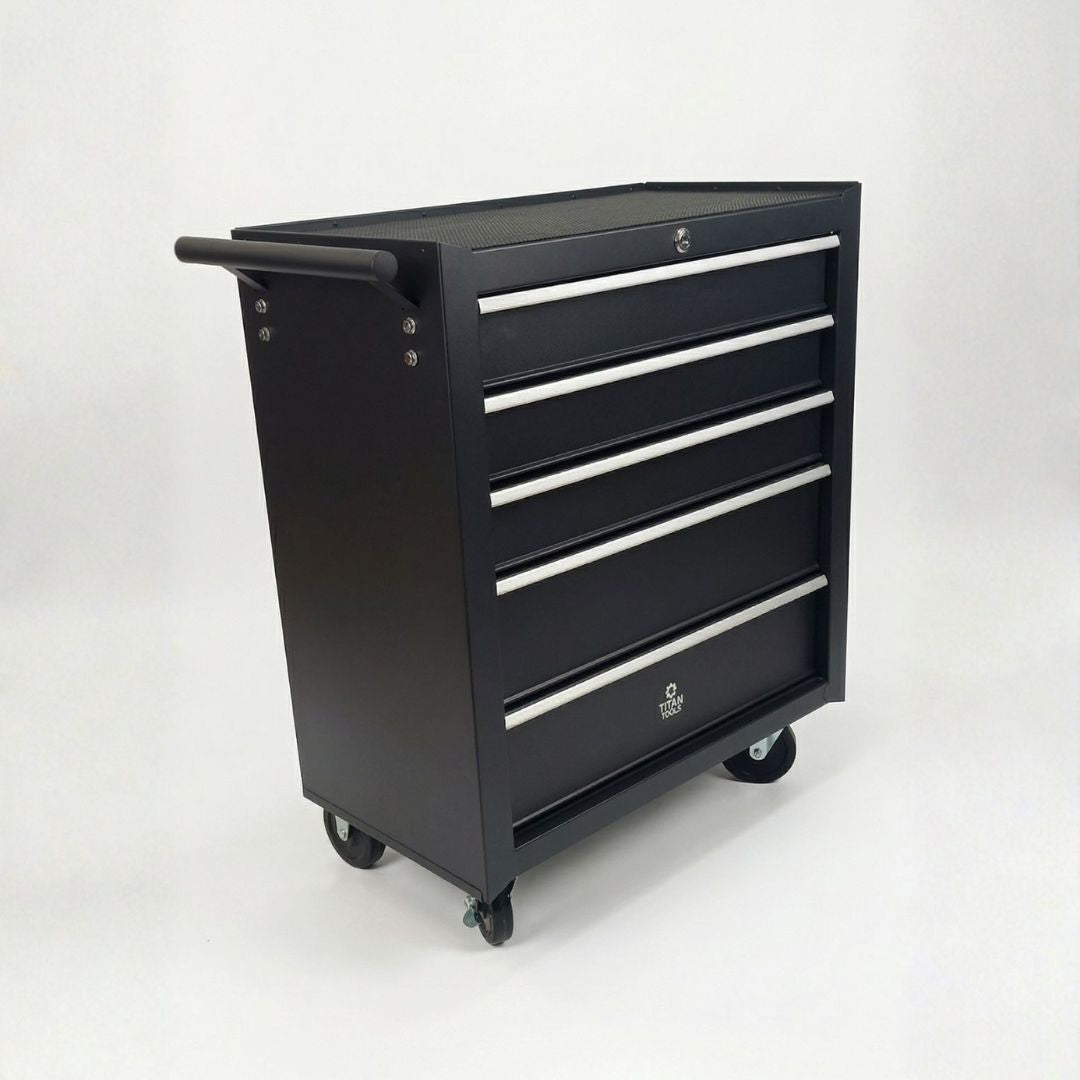 Mueble de Taller 5 Gavetas — vista 1