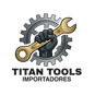 Titan Tools – Inicio